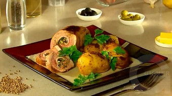 Patrastenq miasin - Xozi msov glanner