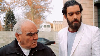 Nran hatik - seria 115