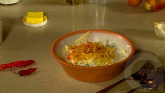 Patrastenq miasin - Tatar boraki