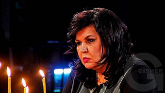 Экстрасенсы. Битва сильнейших, 1 сезон, 2 серия