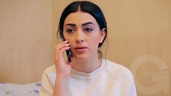 Nran hatik - seria 116