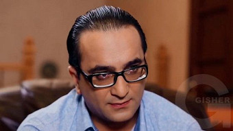 Verjin gortsarqe - seria 11