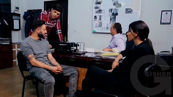 Verjin gortsarqe - seria 12