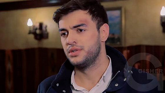 Nran hatik - seria 118