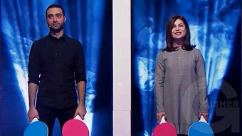 Siro banadzev - Episode 19