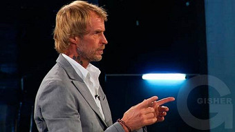 Экстрасенсы. Битва сильнейших, 1 сезон, 3 серия