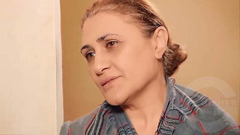 Nran hatik - seria 121