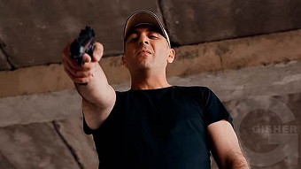 Verjin gortsarqe - seria 16