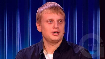 Импровизация: 3 сезон, 34 серия