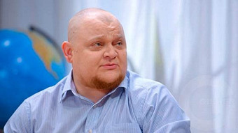 Однажды в России, 5 сезон, 2 выпуск