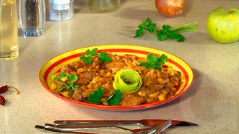 Patrastenq miasin - Xndzori sousov xozi mis