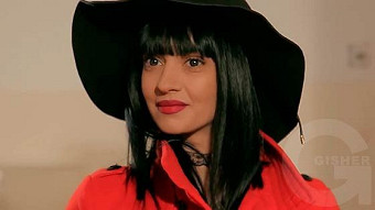 Karmir blur - seria 43