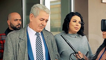 Nran hatik - seria 124