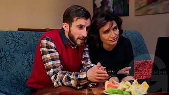 Chakatagri patasxane - seria 4