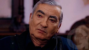 Verjin gortsarqe - seria 21