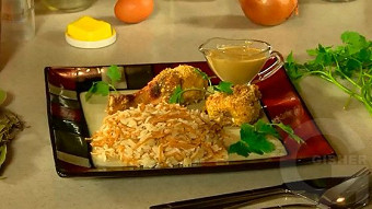 Patrastenq miasin - Havi bdikner franceakan dzevov