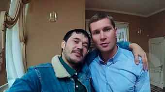 Реальные пацаны, 6 сезон, 1 серия