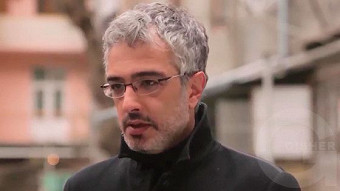 Chakatagri patasxane - seria 5