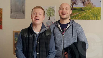 Реальные пацаны, 6 сезон, 2 серия