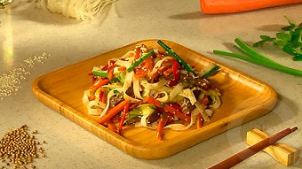 Patrastenq miasin - Funchoza