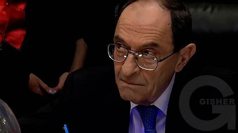 Inch? Vortex? Erb? - 17.03.2018