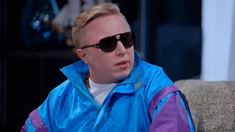 Однажды в России, 5 сезон, 3 выпуск