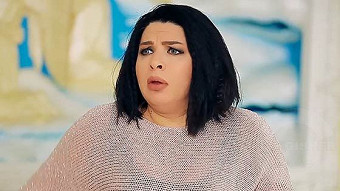 Nran hatik - seria 132