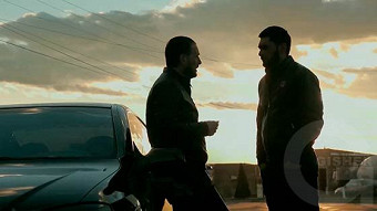 Karmir blur - seria 53