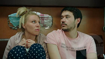 Реальные пацаны, 6 сезон, 7 серия