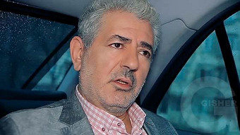 Nran hatik - seria 134