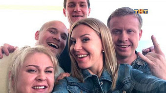 Реальные пацаны, 6 сезон, 8 серия