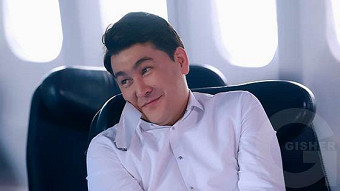 Однажды в России, 5 сезон, 4 выпуск