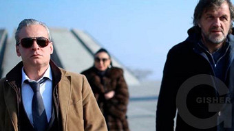 Meronq - Xachatur Almazyan