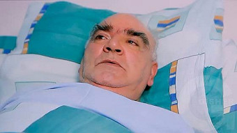 Nran hatik - seria 135