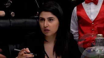 Inch? Vortex? Erb? - 24.03.2018