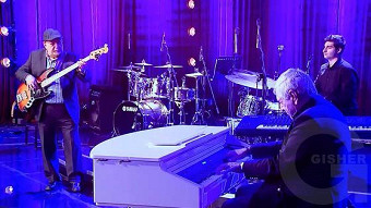 Erg Ergoc - 25.03.2018