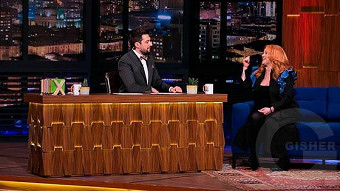 Lav ereko - Episode 20