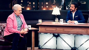 Erekoyan Azoyan - Episode 1