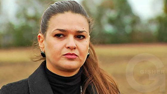 Экстрасенсы. Битва сильнейших, 1 сезон, 6 серия