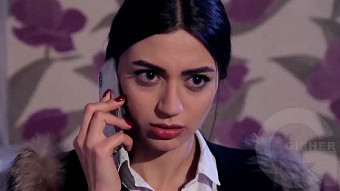 Karmir blur - seria 57