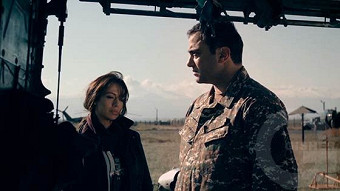 Exnikneri kacane - Episode 2