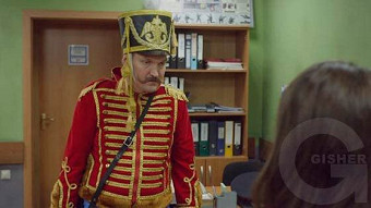 Реальные пацаны, 6 сезон, 12 серия