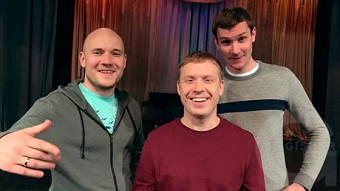 Реальные пацаны, 6 сезон, 13 серия