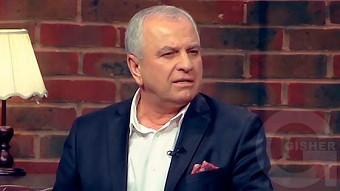 Erekoyan Azoyan - Episode 2