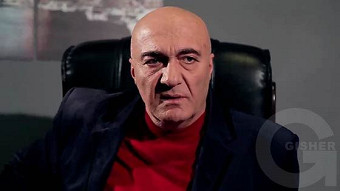 Karmir blur - seria 60