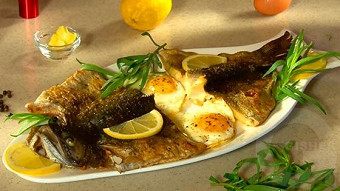 Patrastenq miasin - Dzvov Ishxan