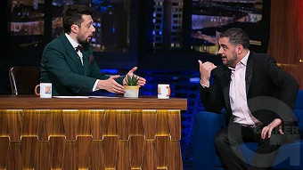 Lav ereko - Episode 21