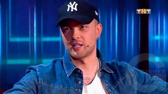 Импровизация: 4 сезон, 1 серия