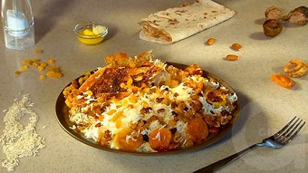 Patrastenq miasin - Lavashov plav