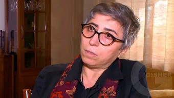 Meronq - Anahit Abad